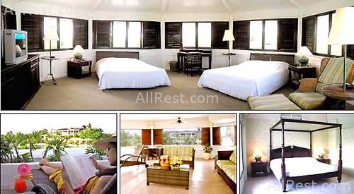 Plantation Bay Resort 17